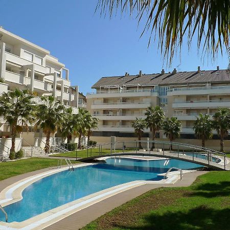 Apartment Elegance-2 By Interhome Denia Exterior foto