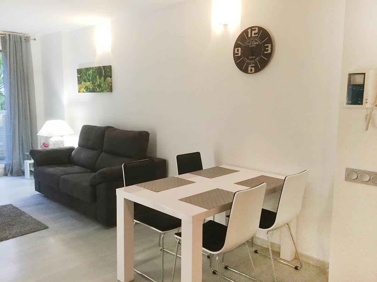 Apartment Elegance-2 By Interhome Denia Exterior foto