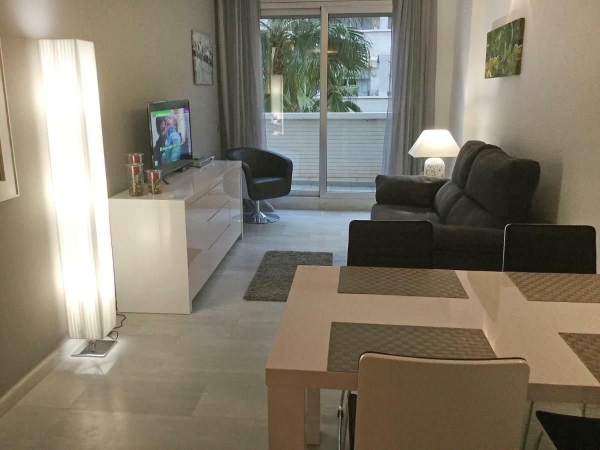 Apartment Elegance-2 By Interhome Denia Exterior foto